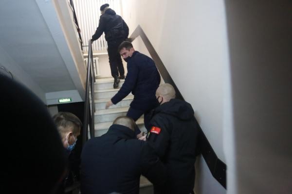 &laquo;А следователи точно уверены, что он убил тех несчастных старушек?&raquo;: казанскому Раскольникову предъявили 27 жертв