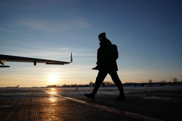 
              &laquo;Ак Барс&raquo; отправился на двухматчевый выезд            