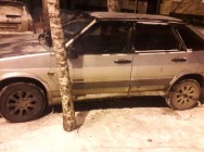 Сотрудники ГИБДД задержали водителя, скрывшегося с места ДТП, в результате которого погиб человек Сотрудники ГИБДД задержали водителя, скрывшегося с места ДТП, в результате которого погиб человек