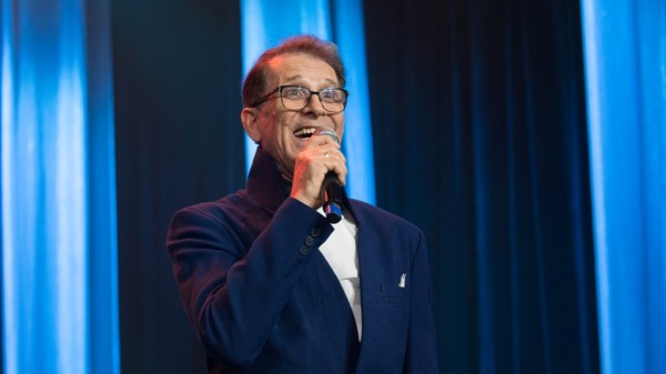 В Казани прошел концерт Ильгама Валиева (ФОТО)