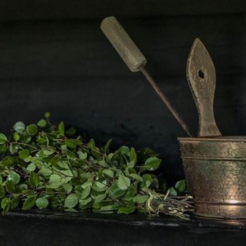 В Татарстане семилетний мальчик пошел в баню мыться и погиб В Татарстане семилетний мальчик пошел в баню мыться и погиб