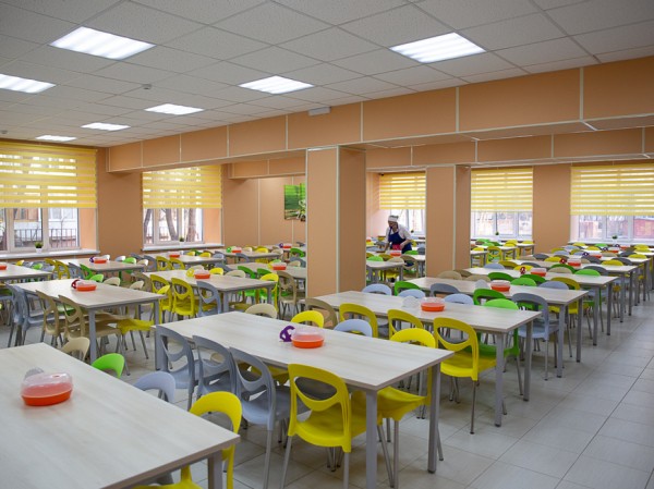 И.Метшин: &laquo;Неужели мы вместе с родителями не решим, как от плиты до стола донести обед горячим&raquo;