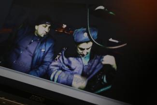 &laquo;Какая дубинка? Только жезл&raquo;: в Казани гаишник не признает вину в том, что сломал череп пассажиру легковушки