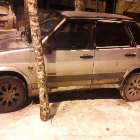 В РТ водителя, сбившего насмерть пешехода, нашли по битому бамперу машины