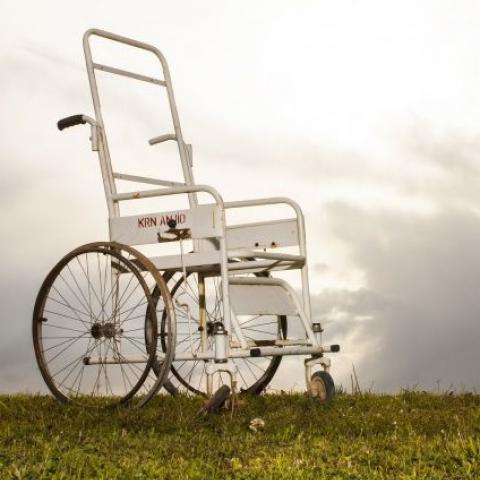 Выживший после комы: челнинец посмотрел смерти в глаза Выживший после комы: челнинец посмотрел смерти в глаза