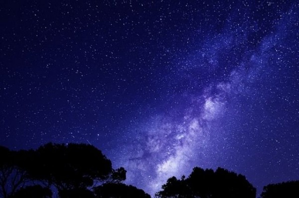 14 декабря татарстанцы смогут увидеть самый яркий &laquo;звездопад&raquo; года