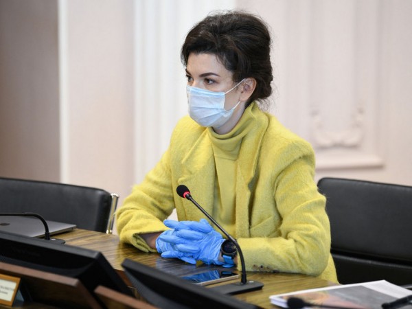 Мэру Казани представили мастер-план развития Старо-Татарской слободы