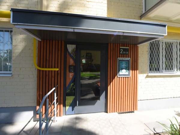 В Казани программа капремонта жилья на текущий год выполнена 