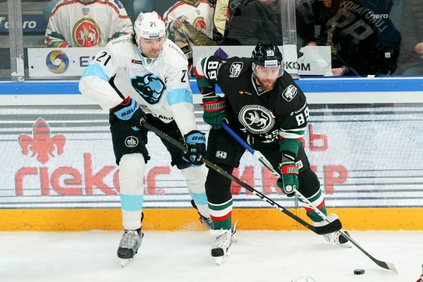 
              &laquo;Ак Барс&raquo; &ndash; &laquo;Динамо&raquo; Минск. Всё об игре            