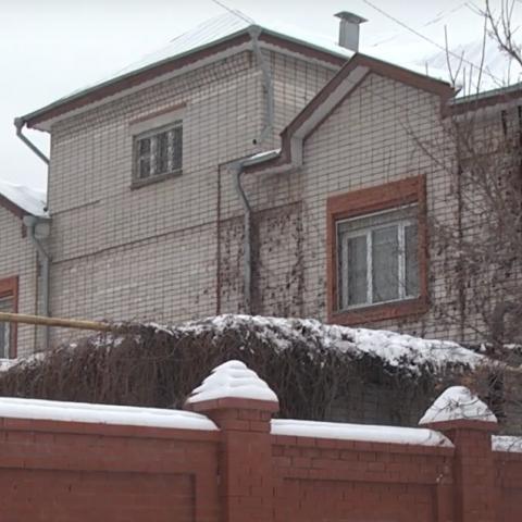 В Нижнекамске запретили работу приюта для пожилых людей В Нижнекамске запретили работу приюта для пожилых людей