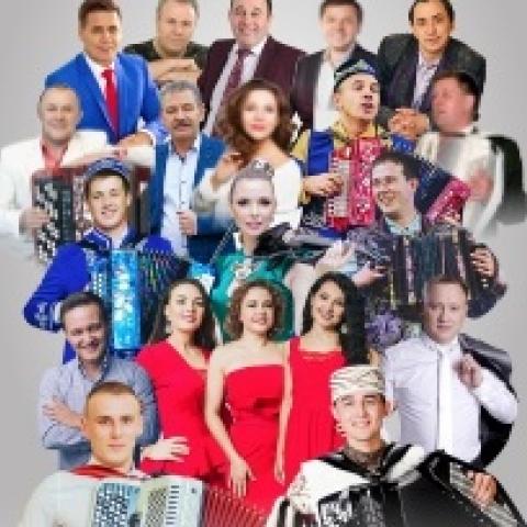 Татарская госфилармония приглашает на уникальный концерт