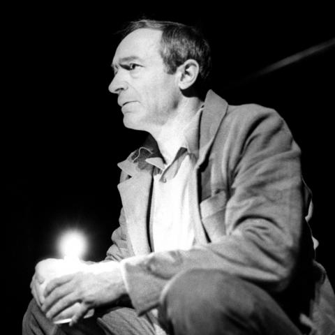 Ушел из жизни Валентин Гафт