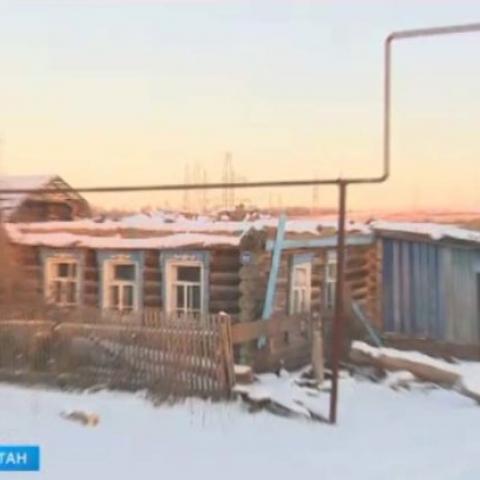 В Тукаевском районе расселили целую деревню 