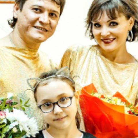 &laquo;Носила под сердцем мертвого малыша&raquo;: драматичная история самой красивой пары эстрады Башкортостана