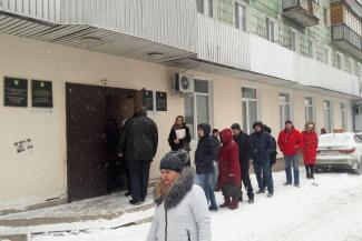 &laquo;Что они творят? Забирают у людей последнее!&raquo;: судебные приставы терроризируют казанцев двойными списаниями