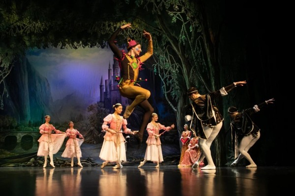 В Татарской госфилармонии проходит 5 день фестиваля "Филармониада" (ФОТО)