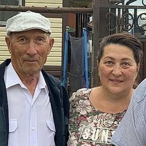 В Уфе коронавирус унёс жизни целой семьи