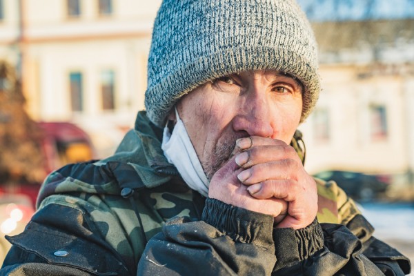 Благотворительный фонд &ldquo;Закят" ДУМ РТ возобновил обеспечение горячим питанием бездомных и нуждающихся (ФОТО)