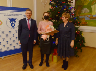 В Торгово-промышленной палате Республики Татарстан состоялось заседание Общественного совета при МВД по РТ В Торгово-промышленной палате Республики Татарстан состоялось заседание Общественного совета при МВД по РТ