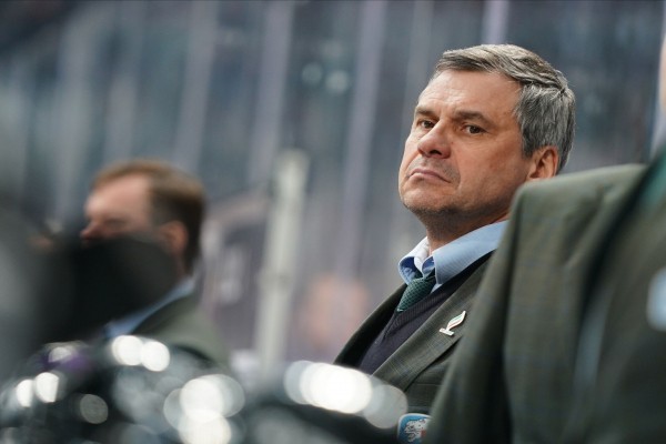 
              Дмитрий Квартальнов: &laquo;Ребята &ndash; молодцы, Рейдеборн помог&raquo;            