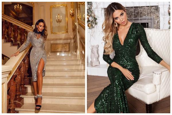 Леопард - для худых, пижама и каблуки - для всех: казанцам рассказали, в чем встречать Новый год Леопард - для худых, пижама и каблуки - для всех: казанцам рассказали, в чем встречать Новый год