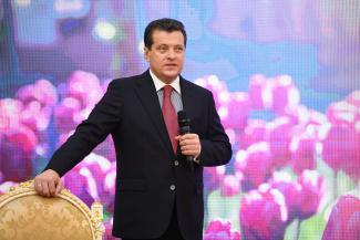 &laquo;Никаких совещаний, никаких гостей приезжих&raquo;: Ильсур Метшин рассказал, как кайфовал во время самоизоляции