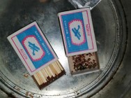 В Татарстане полицейские изъяли из гаража жителя Заинского района 1,3 кг марихуаны В Татарстане полицейские изъяли из гаража жителя Заинского района 1,3 кг марихуаны