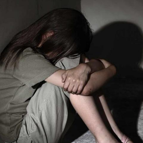 Россиянка пыталась продать свою малолетнюю дочь в сексуальное рабство