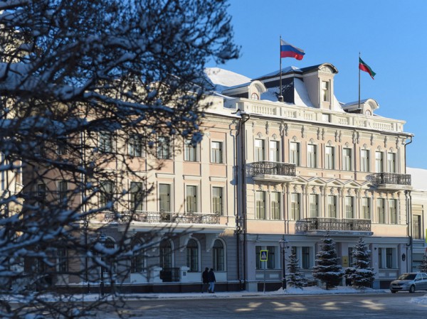 Общероссийский день приема граждан перенесен