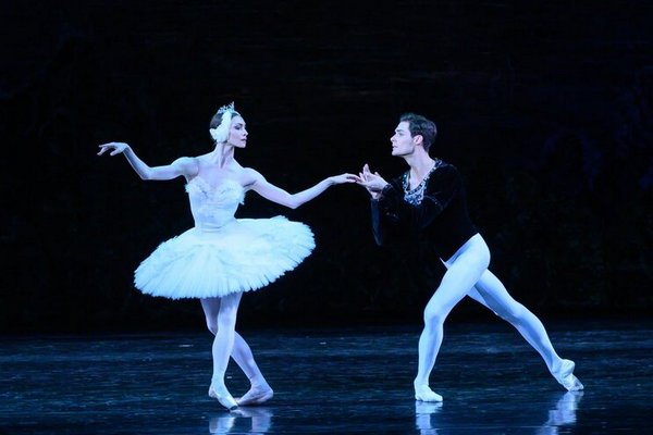 Супероднофамилец, Лебедь-царица и настоящие поцелуи: в Казани завершается Нуриевский праздник балета