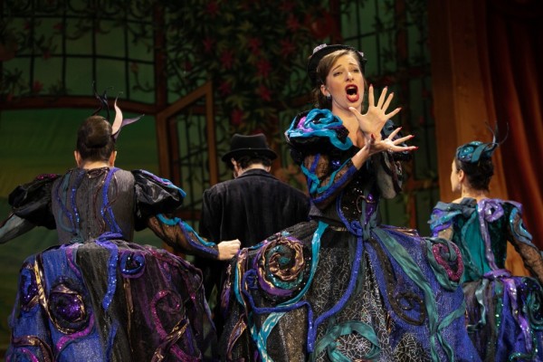 В Татарской госфилармонии проходит 5 день фестиваля "Филармониада" (ФОТО)