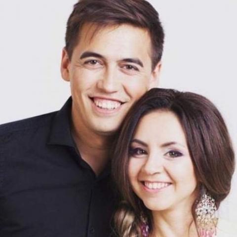 Интересные факты из семейной и творческой жизни Азата и Гульсирень (ВИДЕО)