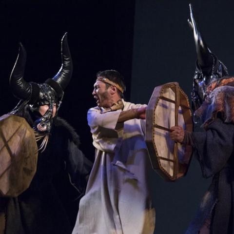 Открыт прием заявок на XV Международный фестиваль "Науруз"