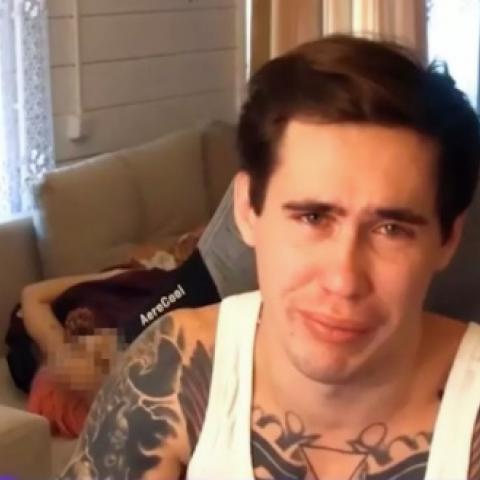 Подруга российского стримера умерла в прямом эфире