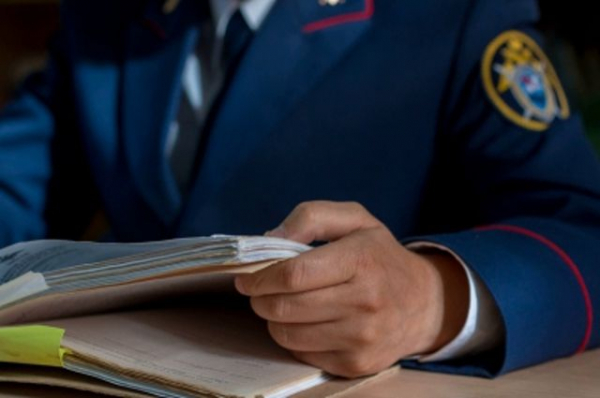 В Казани за смерть преподавателя ответил директор строительной компании В Казани за смерть преподавателя ответил директор строительной компании