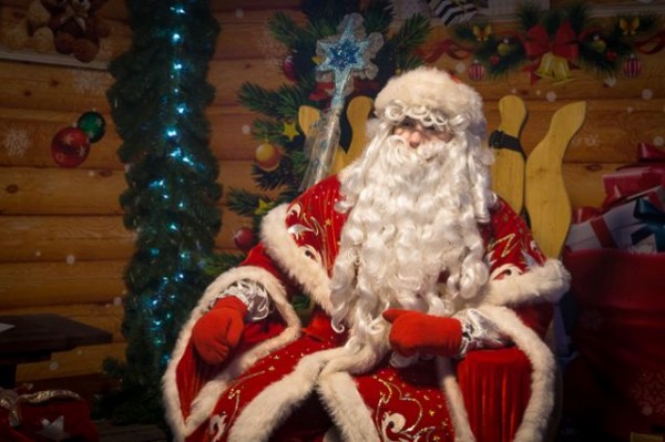 В Казани из-за непогоды отменили велопарад Дедов Морозов