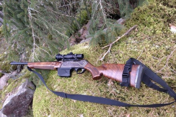 В Татарстане глава поселения пристрелил женщину, перепутав ее с лисой