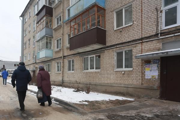 &laquo;А следователи точно уверены, что он убил тех несчастных старушек?&raquo;: казанскому Раскольникову предъявили 27 жертв