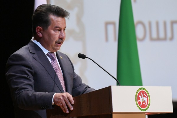 В Татарстане в &laquo;ковидном&raquo; году умерло больше народа, но лишь 1 процент - от ковида