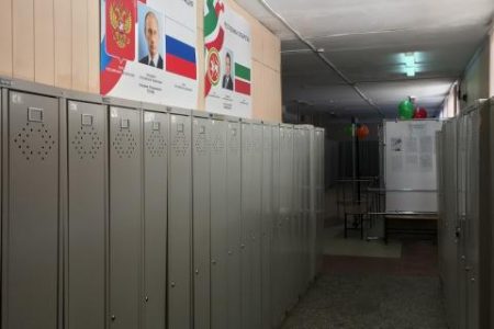 Морозы в Татарстане: когда ребенок может не идти в школу