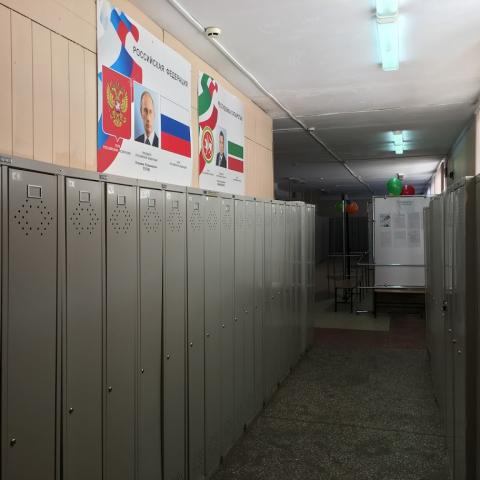 Морозы в Татарстане: когда ребенок может не идти в школу