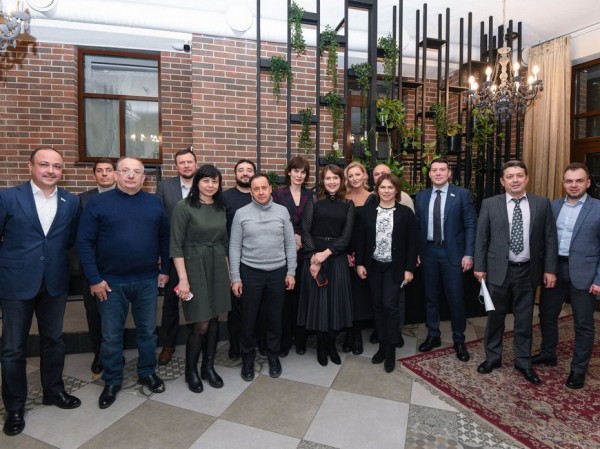 Дарья Санникова: «В наши планы по восстановлению индустрии входит ориентация на российских туристов» Дарья Санникова: «В наши планы по восстановлению индустрии входит ориентация на российских туристов»