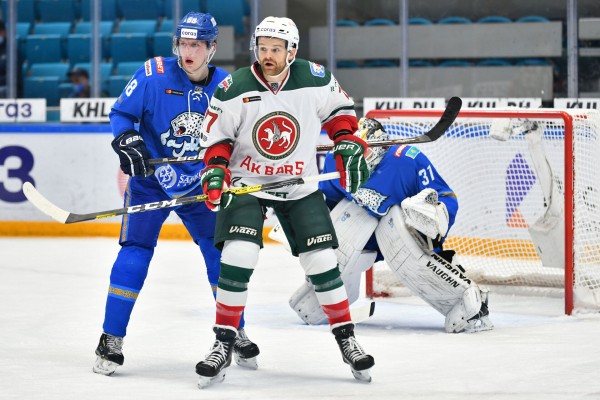 «Барыс» – «Ак Барс». Всё об игре
«Барыс» – «Ак Барс». Всё об игре