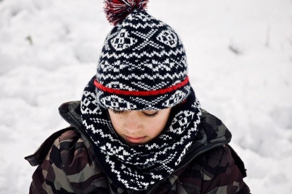 В Татарстане из-за морозов готовятся к отмене уроков в школах В Татарстане из-за морозов готовятся к отмене уроков в школах