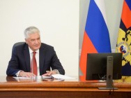 Владимир Колокольцев наградил сотрудницу медико-санитарной части МВД по Республике Татарстан Лилию Шайхуллину Владимир Колокольцев наградил сотрудницу медико-санитарной части МВД по Республике Татарстан Лилию Шайхуллину