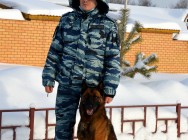 &laquo;Студенческий десант&raquo; высадился в подразделениях МВД, выполняющих особые задачи