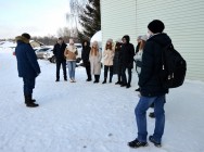 &laquo;Студенческий десант&raquo; высадился в подразделениях МВД, выполняющих особые задачи