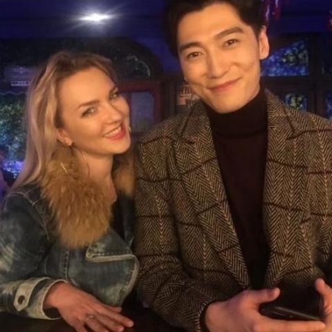 Сколько зарабатывает артистка из Челнов в Китае Сколько зарабатывает артистка из Челнов в Китае