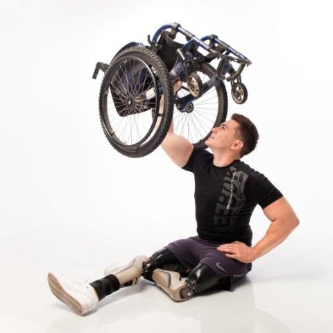 Блогер из Уфы Рустам Набиев рассказал кто убил его мать