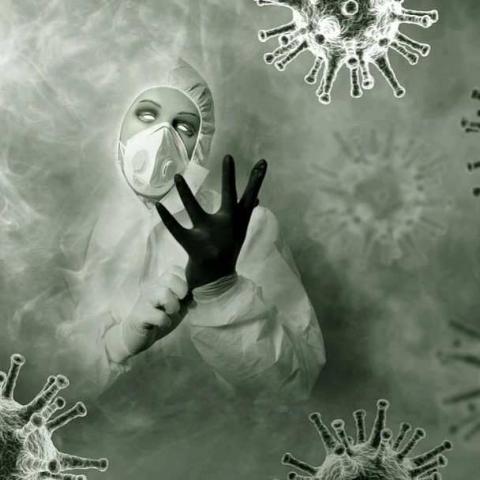 Врач тайно убивал пациентов с COVID-19, чтобы освободить место в больнице Врач тайно убивал пациентов с COVID-19, чтобы освободить место в больнице